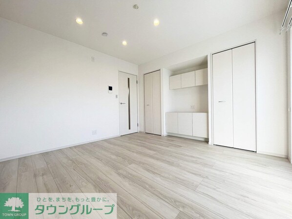 ヴィラ堀之内の物件内観写真